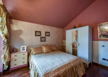 Camera da letto - Villa a Schiera via Capitan De Poi, 15, Givoletto - foto 44