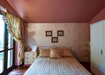 Camera da letto - Villa a Schiera via Capitan De Poi, 15, Givoletto - foto 45