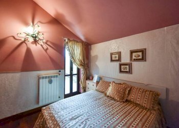 Camera da letto - Villa a Schiera via Capitan De Poi, 15, Givoletto - foto 46