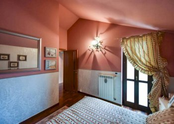 Camera da letto - Villa a Schiera via Capitan De Poi, 15, Givoletto - foto 47
