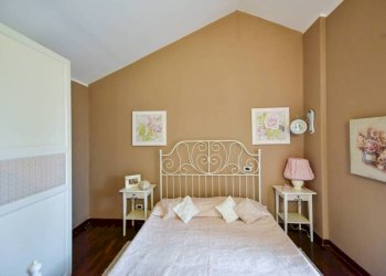Camera da letto - Villa a Schiera via Capitan De Poi, 15, Givoletto - foto 49