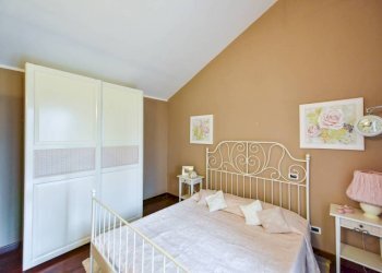 Camera da letto - Villa a Schiera via Capitan De Poi, 15, Givoletto - foto 50