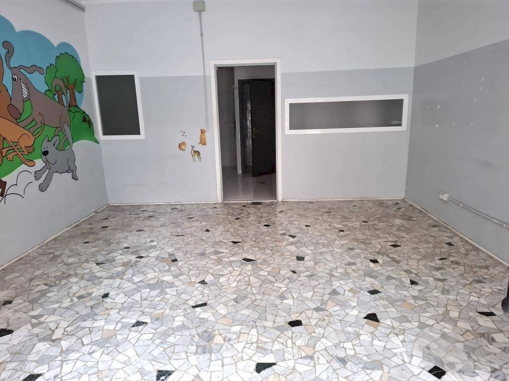 Stanza non arredata - Shop via Ferdinando Gregorovius, 14, Roma - photo 3