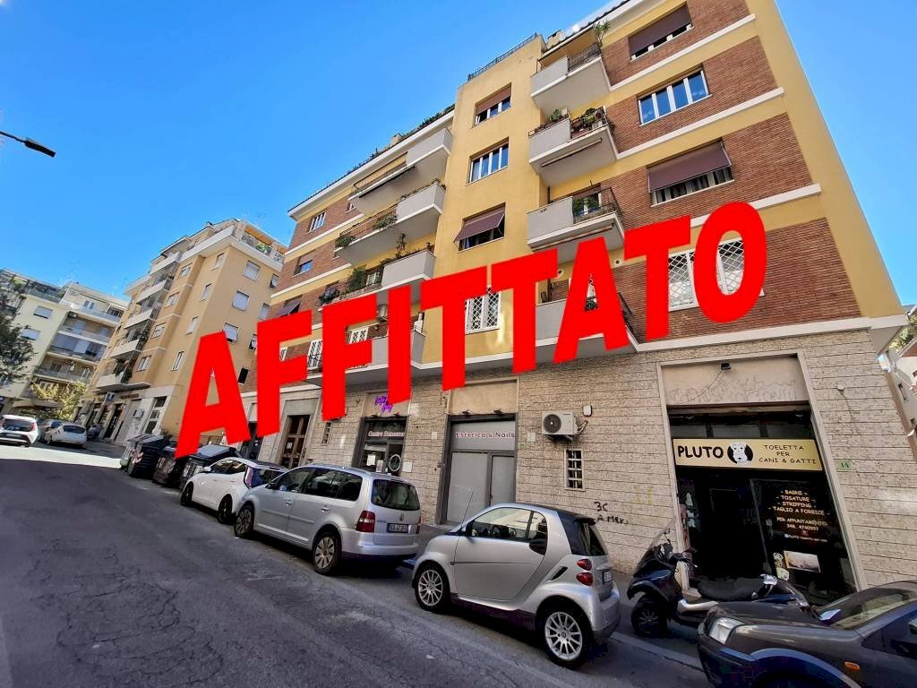 Zona - Negozio via Ferdinando Gregorovius, 14, Roma - foto 1