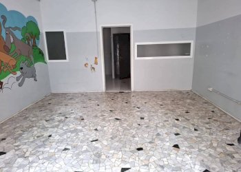 Stanza non arredata - Shop via Ferdinando Gregorovius, 14, Roma - photo 3