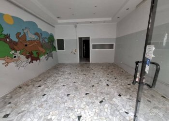 Stanza non arredata - Shop via Ferdinando Gregorovius, 14, Roma - photo 4