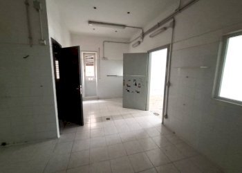 Interno non residenziale - Shop via Ferdinando Gregorovius, 14, Roma - photo 6