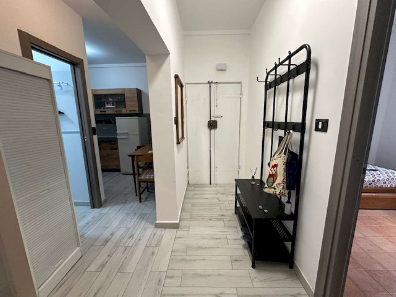 img_1499 - Three-room apartment via Pontetti, Genova (neighborhood Sturla) - photo 2