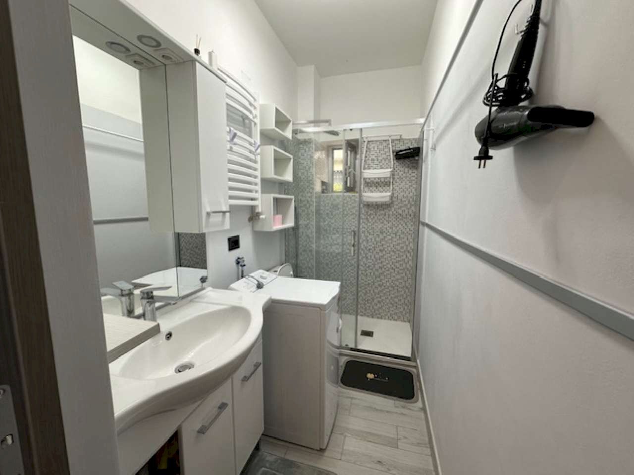 img_1500 - Three-room apartment via Pontetti, Genova (neighborhood Sturla) - photo 3