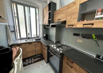 img_1504 - Three-room apartment via Pontetti, Genova (neighborhood Sturla) - photo 1
