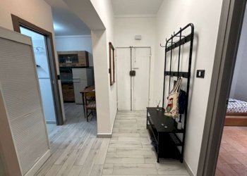 img_1499 - Three-room apartment via Pontetti, Genova (neighborhood Sturla) - photo 2