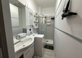 img_1500 - Three-room apartment via Pontetti, Genova (neighborhood Sturla) - photo 3