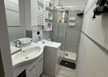 img_1501 - Three-room apartment via Pontetti, Genova (neighborhood Sturla) - photo 4