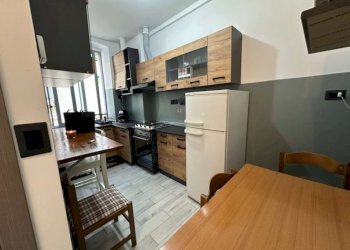 img_1502 - Three-room apartment via Pontetti, Genova (neighborhood Sturla) - photo 5