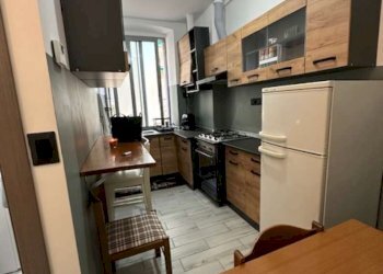 img_1503 - Three-room apartment via Pontetti, Genova (neighborhood Sturla) - photo 6