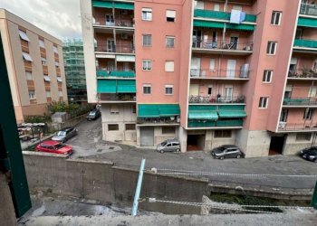 img_1507 - Three-room apartment via Pontetti, Genova (neighborhood Sturla) - photo 11