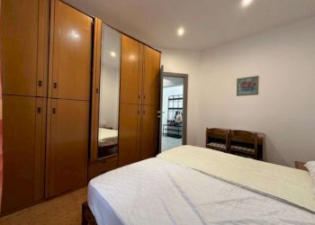 img_1511 - Three-room apartment via Pontetti, Genova (neighborhood Sturla) - photo 13