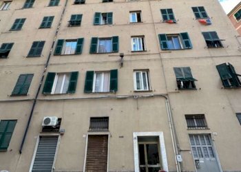 img_1512 - Three-room apartment via Pontetti, Genova (neighborhood Sturla) - photo 14