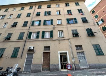img_1513 - Three-room apartment via Pontetti, Genova (neighborhood Sturla) - photo 15