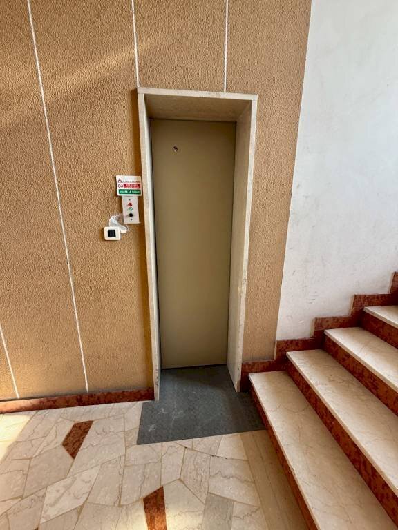 Ascensori - Quadrilocale via Libertà, 31, Vigliano Biellese - foto 3
