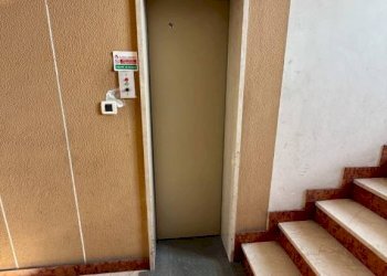 Ascensori - Quadrilocale via Libertà, 31, Vigliano Biellese - foto 3