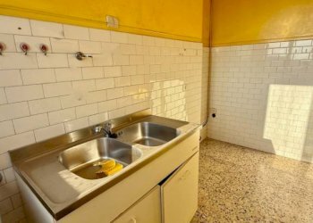 Angolo cottura - Quadrilocale via Libertà, 31, Vigliano Biellese - foto 9