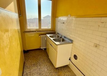 Angolo cottura - Quadrilocale via Libertà, 31, Vigliano Biellese - foto 10