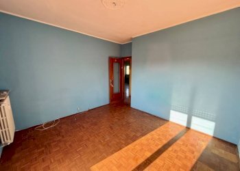 Camera da letto - Quadrilocale via Libertà, 31, Vigliano Biellese - foto 13