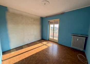 Camera da letto - Quadrilocale via Libertà, 31, Vigliano Biellese - foto 14