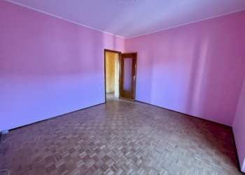 Camera da letto - Quadrilocale via Libertà, 31, Vigliano Biellese - foto 15