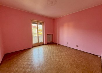 Camera da letto - Quadrilocale via Libertà, 31, Vigliano Biellese - foto 16