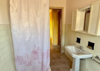 Bagno - Quadrilocale via Libertà, 31, Vigliano Biellese - foto 17
