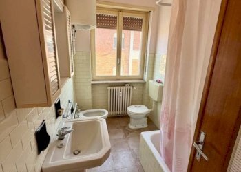 Bagno - Quadrilocale via Libertà, 31, Vigliano Biellese - foto 18