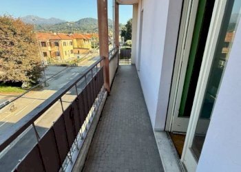 Balcone - Quadrilocale via Libertà, 31, Vigliano Biellese - foto 19