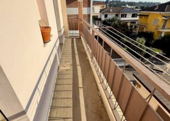 Balcone - Quadrilocale via Libertà, 31, Vigliano Biellese - foto 20