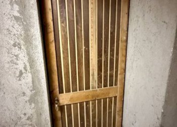 Cantina - Quadrilocale via Libertà, 31, Vigliano Biellese - foto 21