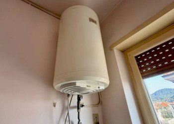 Dettagli - Quadrilocale via Libertà, 31, Vigliano Biellese - foto 23