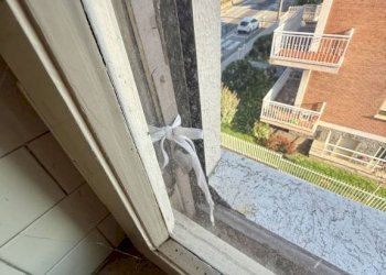 Dettagli - Quadrilocale via Libertà, 31, Vigliano Biellese - foto 24