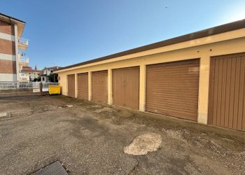 Box auto - Quadrilocale via Libertà, 31, Vigliano Biellese - foto 25