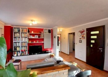 Salone - Appartamento via Sant'Antonio, 23, Tresivio - foto 6