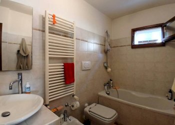 Bagno - Appartamento via Sant'Antonio, 23, Tresivio - foto 16
