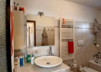 Bagno - Appartamento via Sant'Antonio, 23, Tresivio - foto 17