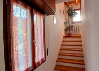 Scala - Appartamento via Sant'Antonio, 23, Tresivio - foto 18