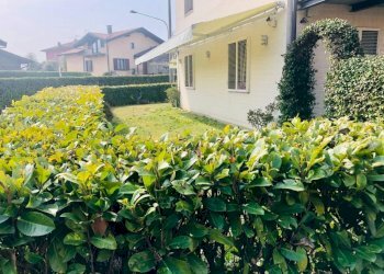 Giardino - Trilocale via Camillo Benso di Cavour, 134, Leggiuno - foto 9