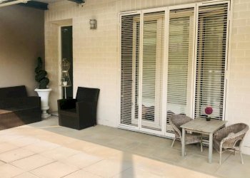 Veranda - Trilocale via Camillo Benso di Cavour, 134, Leggiuno - foto 11