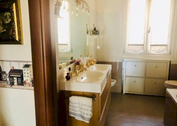 Bagno - Trilocale via Camillo Benso di Cavour, 134, Leggiuno - foto 22