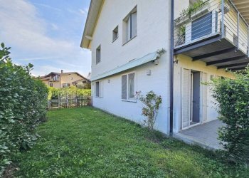 Giardino - Trilocale via Camillo Benso di Cavour, 134, Leggiuno - foto 28