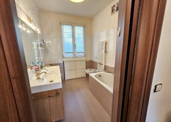 Bagno - Trilocale via Camillo Benso di Cavour, 134, Leggiuno - foto 37