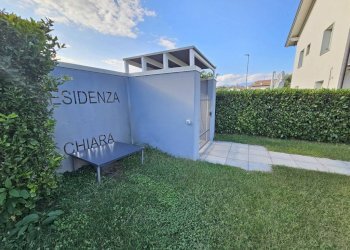 Giardino - Trilocale via Camillo Benso di Cavour, 134, Leggiuno - foto 41