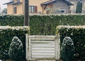 Dettagli - Trilocale via Camillo Benso di Cavour, 134, Leggiuno - foto 42